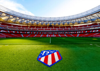 Atlético de Madrid acerta com craque e Flamengo vai receber fortuna