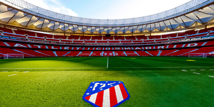 Atlético de Madrid acerta com craque e Flamengo vai receber fortuna