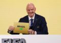 Mudança nas regras afeta diretamente a próxima Copa do Mundo
