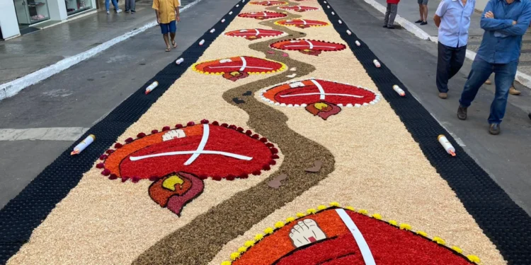 Brasileiros recebem péssima notícia sobre feriado de Corpus Christi