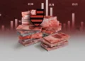 Flamengo aceita proposta irrecusável e vende atacante por 10 milhões de euros