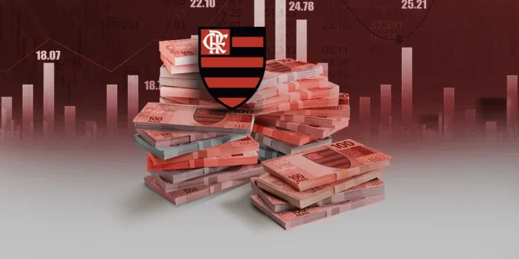 Flamengo aceita proposta irrecusável e vende atacante por 10 milhões de euros
