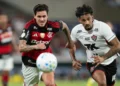Vitória x Flamengo: onde assistir ao jogo pela Copa do Brasil