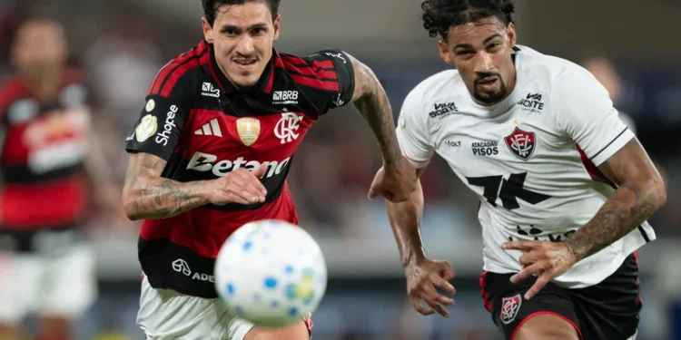Vitória x Flamengo: onde assistir ao jogo pela Copa do Brasil