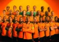 Seleção Holandesa: confira os convocados da Laranja Mecânica
