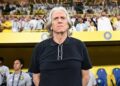Jorge Jesus confirma acerto e retorna ao Rio de Janeiro após fazer história no Flamengo