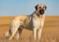 Cachorro com mordida mais forte do mundo arranca um pedaço do seu braço em segundos