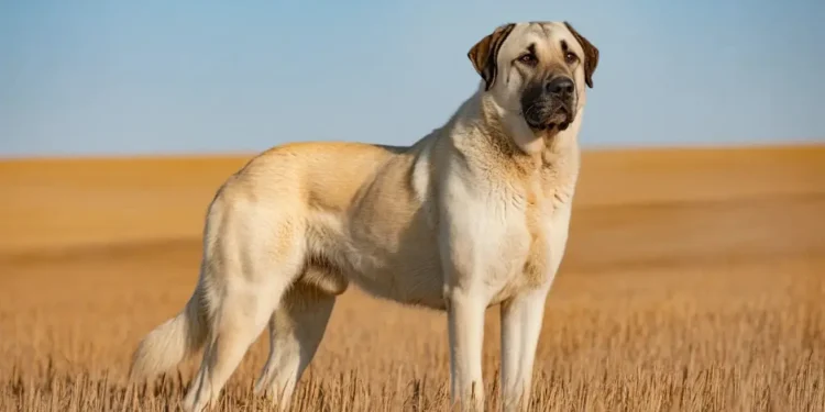 Cachorro com mordida mais forte do mundo arranca um pedaço do seu braço em segundos