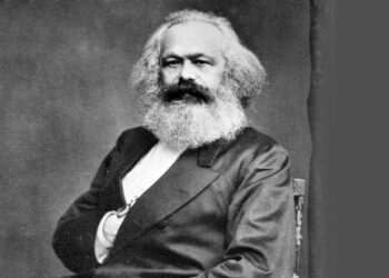 Karl Marx fez um alerta sobre trabalho e desigualdade que muitos dizem estar acontecendo novamente