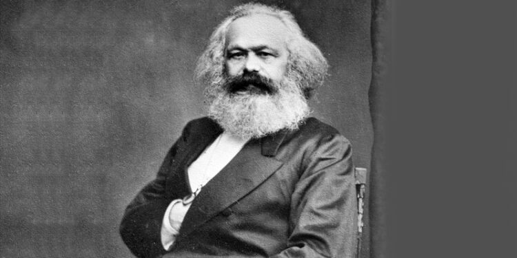 Karl Marx fez um alerta sobre trabalho e desigualdade que muitos dizem estar acontecendo novamente