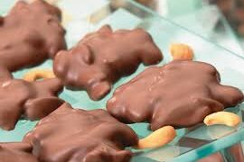 Empresa de chocolates amada no mundo anunciou saída do mercado