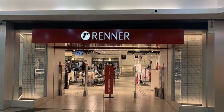 Shopping famoso vai receber nova loja gigante da Renner