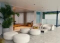 Ela ganhou o Big Brother, ficou famosa, enriqueceu e agora tem uma mansão gigante