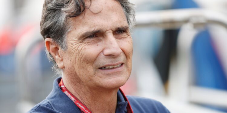 Nelson Piquet comprou mansão de luxo e escolheu vida tranquila em praia do Sul