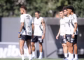 Neymar vai acertar com o Flamengo após agressão em Robinho Jr.?