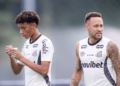 Neymar agrediu Robinho Jr. no Santos? Veja a verdade que foi divulgada