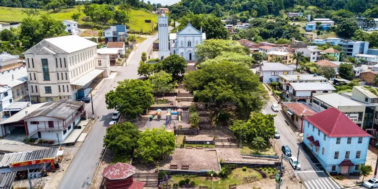 Cidade gelada do interior gaúcho oferece isenção fiscal e terreno para morar