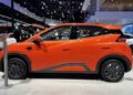 Novo Dolphin Mini supera a própria concorrência e traz carro mais resistente