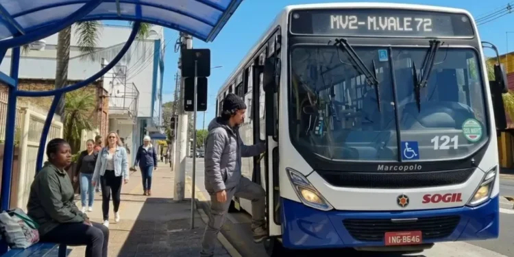 Mudança foi aprovada e valor da passagem de ônibus vai aumentar
