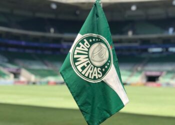 Palmeiras acerta contratação de destaque de time da Série B