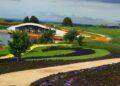 Maior parque de flores da América fica no Brasil e tem mais de 300 espécies plantadas