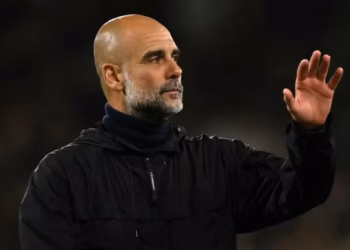 Manchester City acerta com substituto de Guardiola