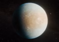 Novo planeta descoberto tem tamanho da Terra e 50% de chance de ser habitável