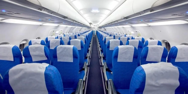Nova lei muda regras de passagens de aviões para brasileiros