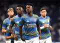 Jogadores de maior time do mundo brigam e um deles vai parar no hospital