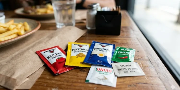 Restaurantes vão ter que seguir regras a partir de agosto