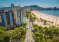 Primeira cidade do Brasil foi fundada em 1522 e virou símbolo de democracia