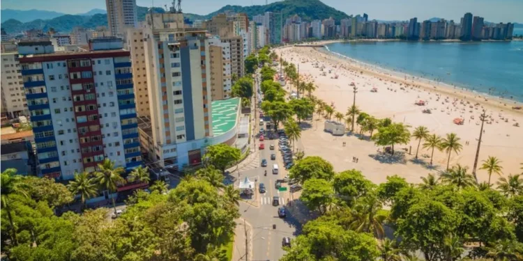 Primeira cidade do Brasil foi fundada em 1522 e virou símbolo de democracia