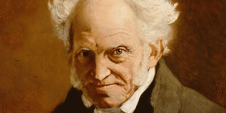 A frase de Schopenhauer sobre sofrimento continua sendo uma das mais debatidas da filosofia