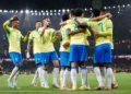 Estreia do Brasil na Copa: data e horário da partida