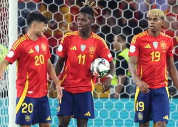 Seleção Espanhola: como chega uma das favoritas para ganhar a Copa do Mundo