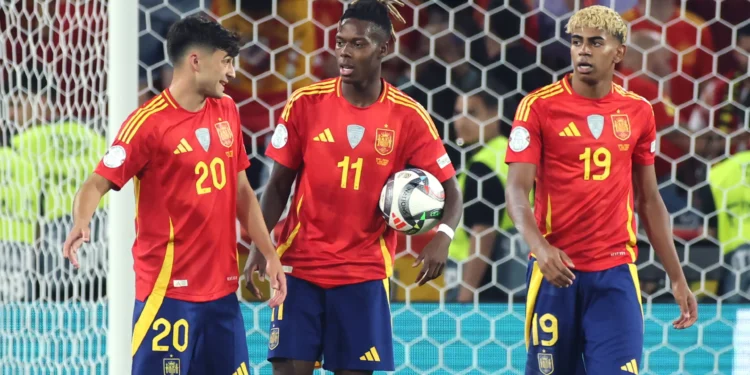 Seleção Espanhola: como chega uma das favoritas para ganhar a Copa do Mundo