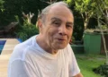 Aos 94 anos, Stênio Garcia vai ganhar R$ 5 mil por mês da ex-esposa
