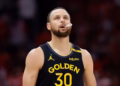 Stephen Curry tem data confirmada para deixar o Golden State Warriors
