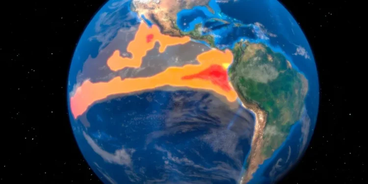 Maior El Niño do século pode acontecer: veja quem seria afetado