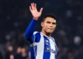 Thiago Silva pega todos de surpresa e pode ir para a Copa do Mundo