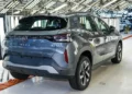 SUV mais vendido do Brasil em maio de 2025 surpreende pelo tamanho