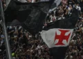 Vasco ganha pontos no Brasileirão e sobe para 2º colocação
