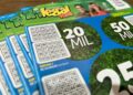 Jovem de cidade praiana do Sul ganhou fortuna em loteria local