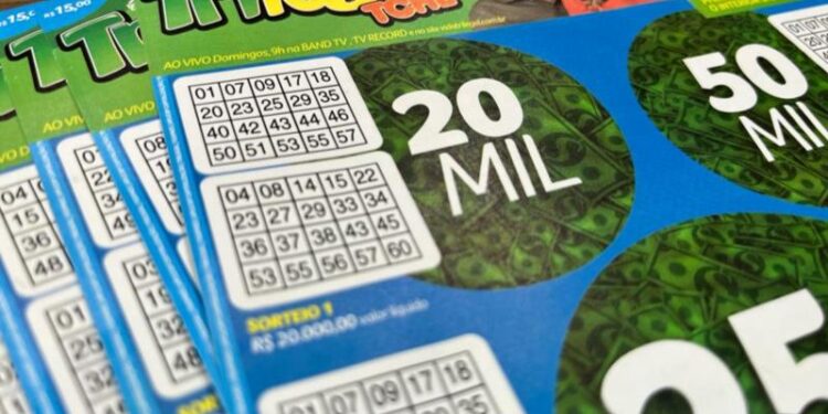 Jovem de cidade praiana do Sul ganhou fortuna em loteria local