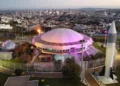 Com 143 mil habitantes, cidade brasileira ficou conhecida por aparição de um ET e virou referência de vida tranquila