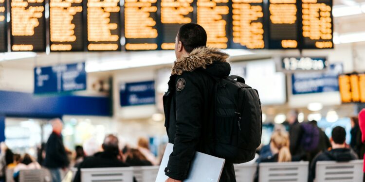 Aeroporto brasileiro foi escolhido como o melhor do mundo para fazer conexão