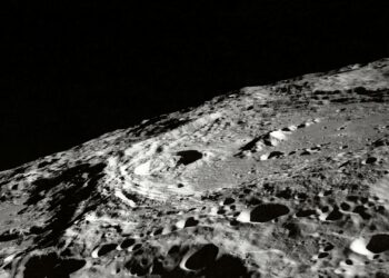 Alerta geral sobre nova missão da China na Lua movimenta o Planeta Terra