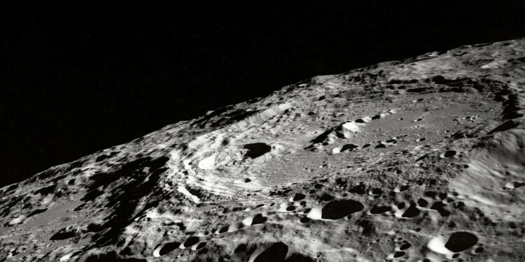 Alerta geral sobre nova missão da China na Lua movimenta o Planeta Terra