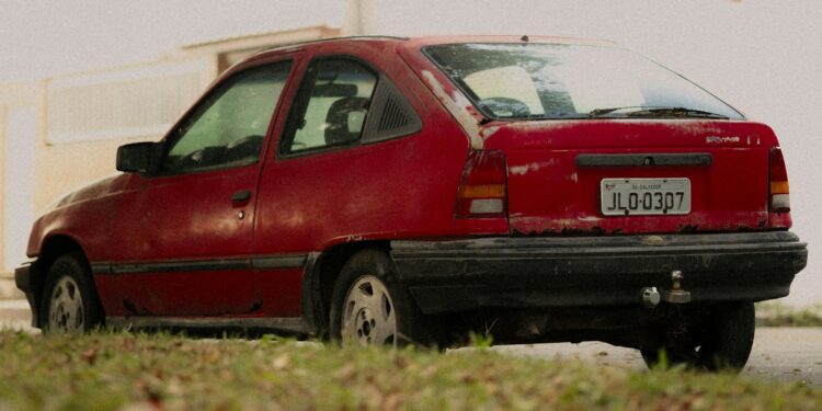 Assim era o Chevrolet Kadett quando lançado em 1989 com desempenho acima da média