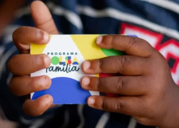 Bolsa Família antecipa pagamento no mês de maio